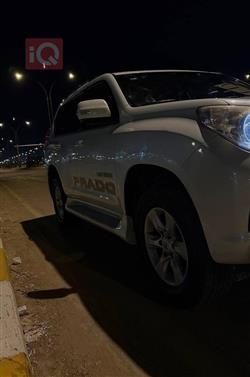 تويوتا لاندكروزر برادو